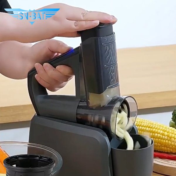 Vegetable Cutter