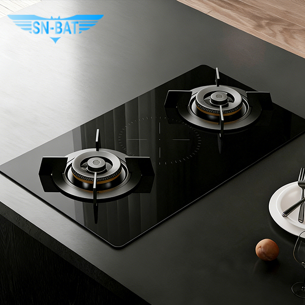 Gas Cooktop
