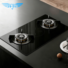Gas Cooktop
