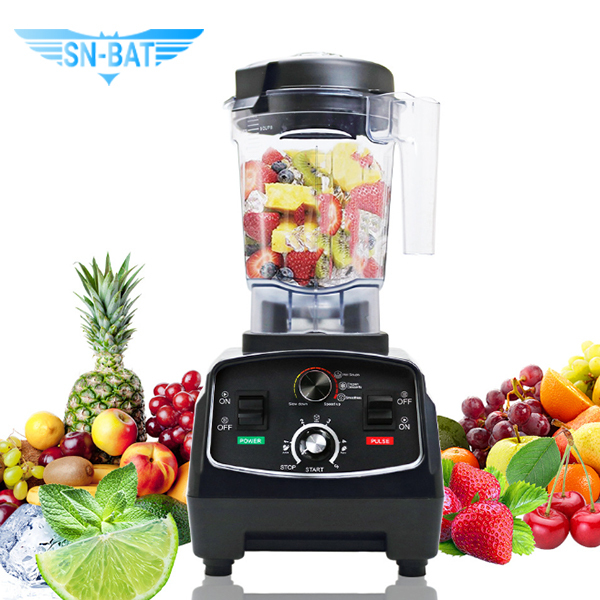 High-speed Blender