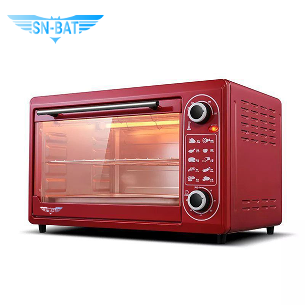 Oven