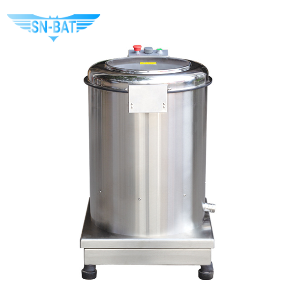 Centrifuger