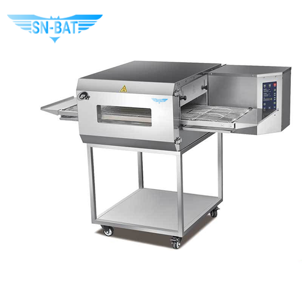 Band Oven