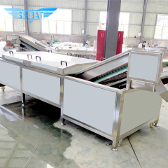 Blanching Equipment