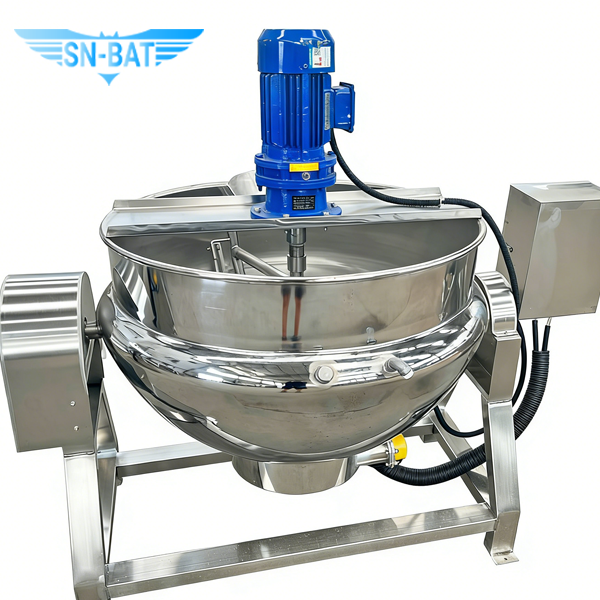 Thiết bị nấu đường