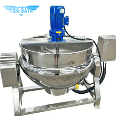 Thiết bị nấu đường
