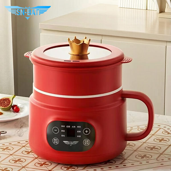Panci Masak Listrik