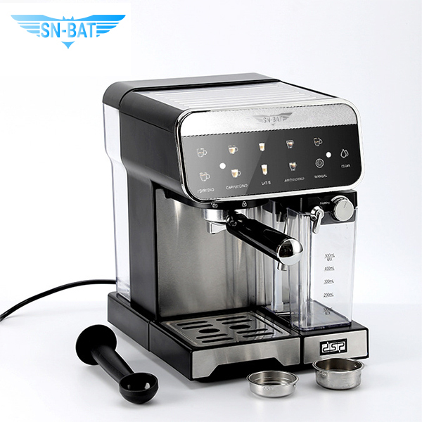 Coffee Machine