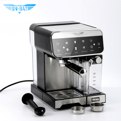 Coffee Machine