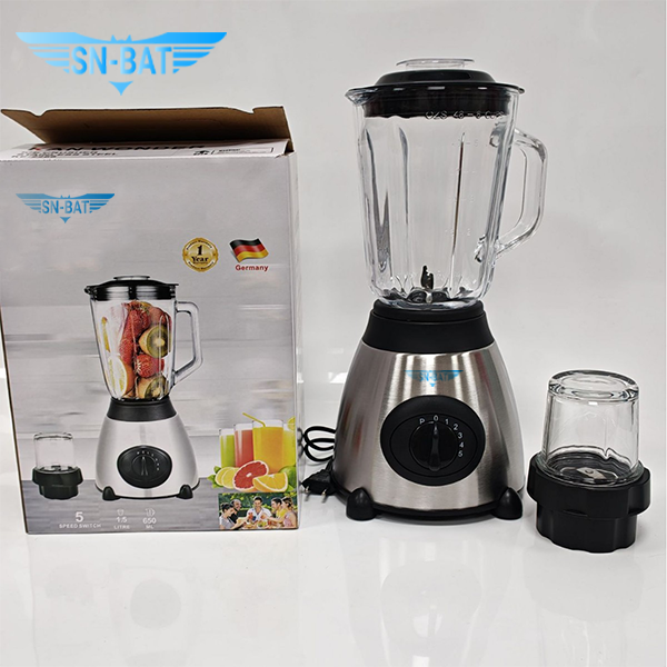 Food Processor