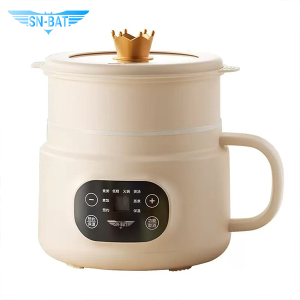 Panci Masak Listrik