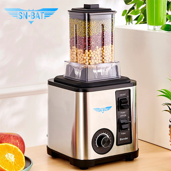 Food Processor
