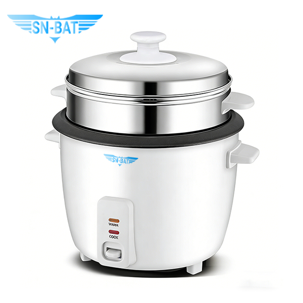 Electric Rice Cooker