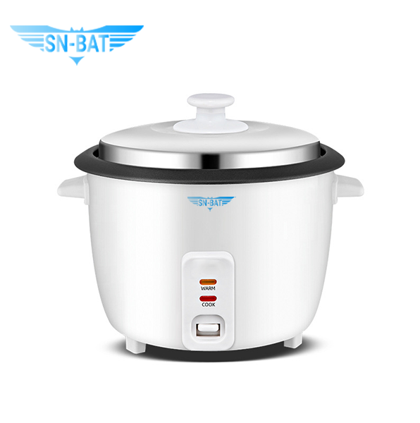 Electric Rice Cooker