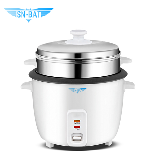 Electric Rice Cooker