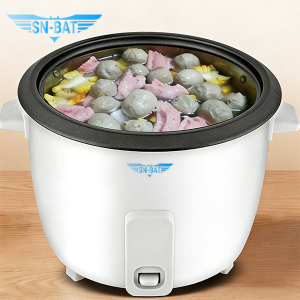 Electric Rice Cooker