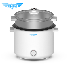 Electric Rice Cooker