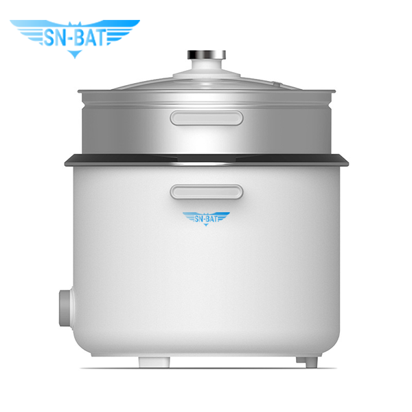 Electric Rice Cooker