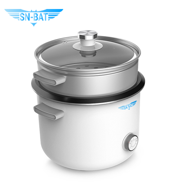 Electric Rice Cooker