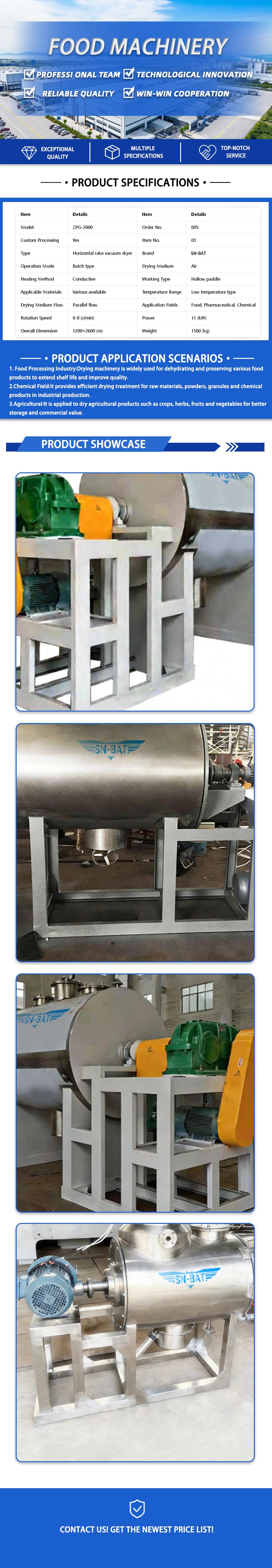 Steam Dryer
