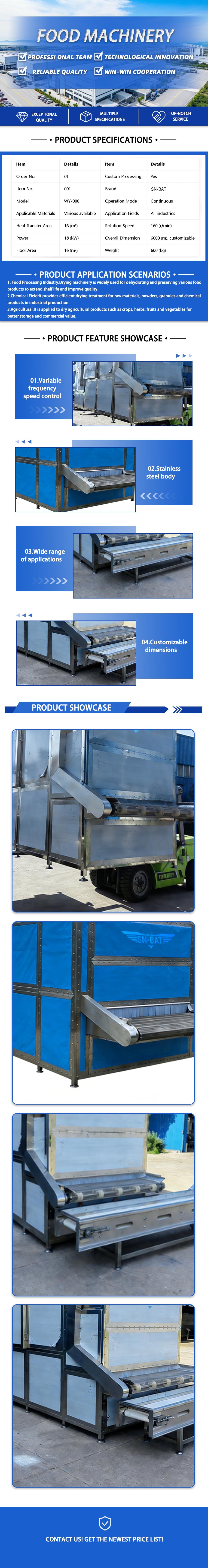 Steam Dryer