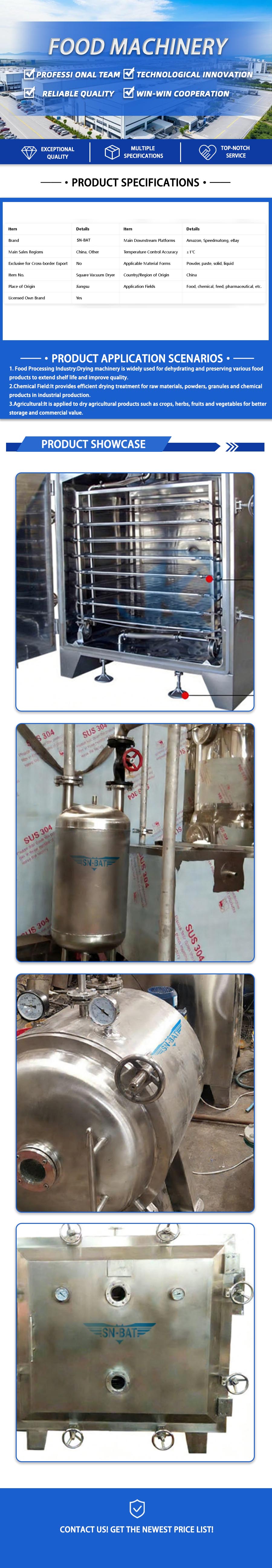 Steam Dryer