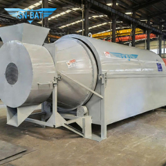 Electric Heated Dryer
