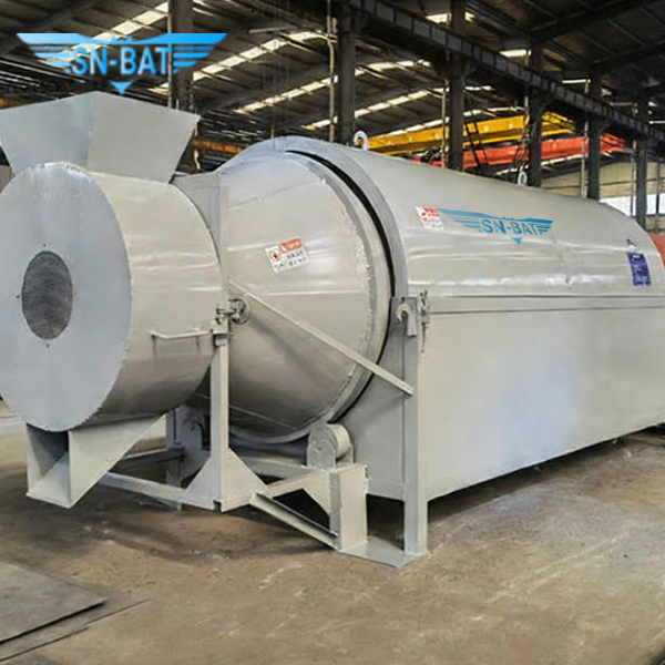 Electric Heated Dryer