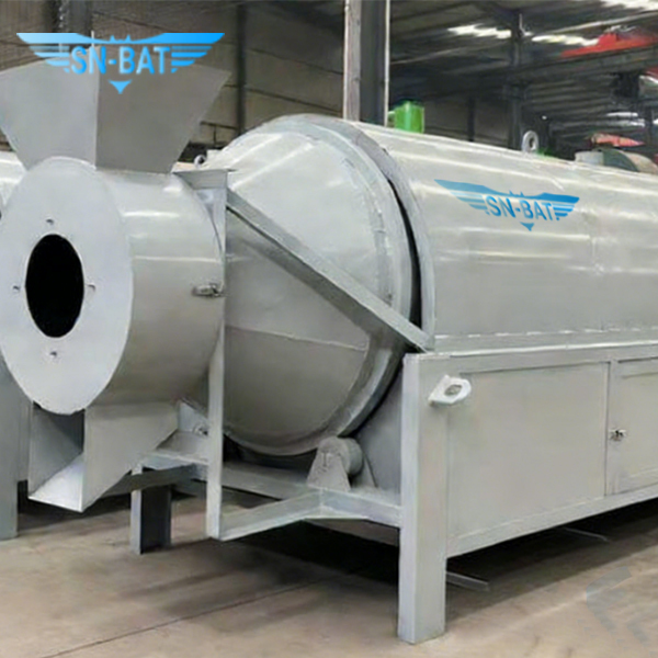 Electric Heated Dryer