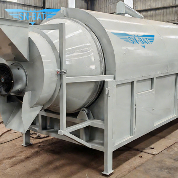 Electric Heated Dryer