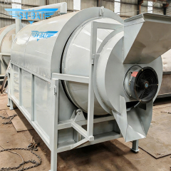 Electric Heated Dryer