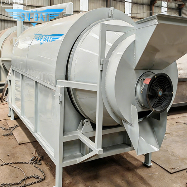 Electric Heated Dryer