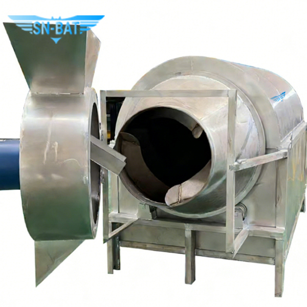 Electric Heated Dryer