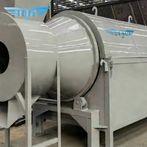 Electric Heated Dryer