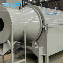 Electric Heated Dryer