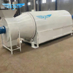 Electric Heated Dryer