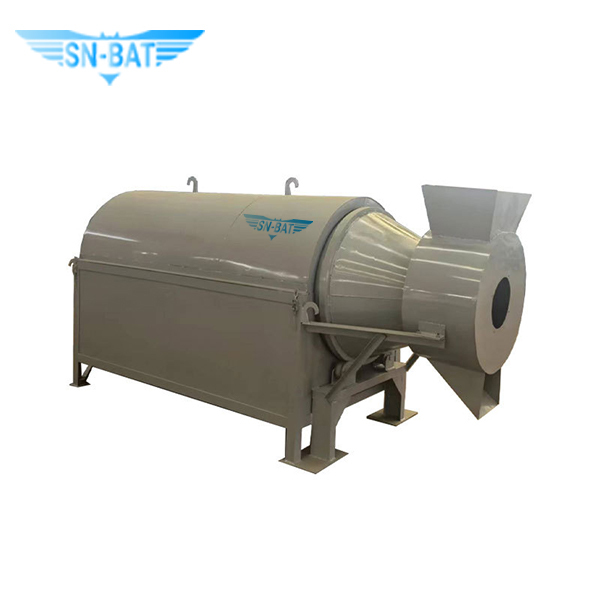 Electric Heated Dryer