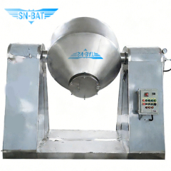 Rotary Cylinder Dryer