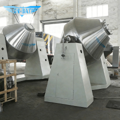 Rotary Cylinder Dryer