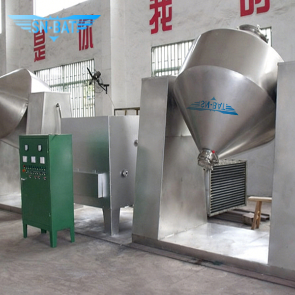 Rotary Cylinder Dryer