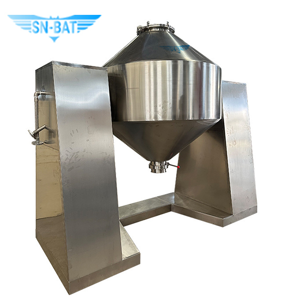 Rotary Cylinder Dryer