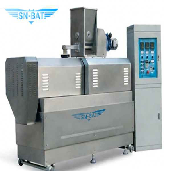 Oil-fired Dryer
