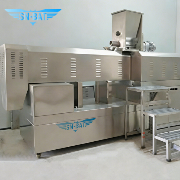 Oil-fired Dryer