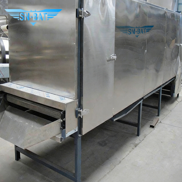 Oil-fired Dryer
