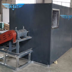 Oil-fired Dryer
