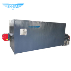 Oil-fired Dryer