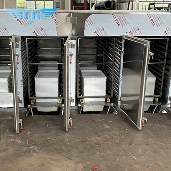 Máy sấy tủ