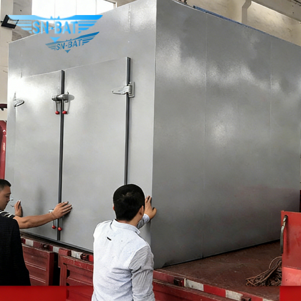 Máy sấy tủ