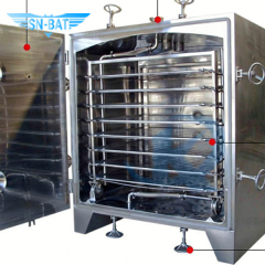 Máy sấy hơi nước