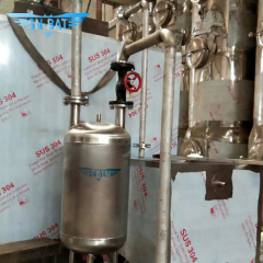 Máy sấy hơi nước